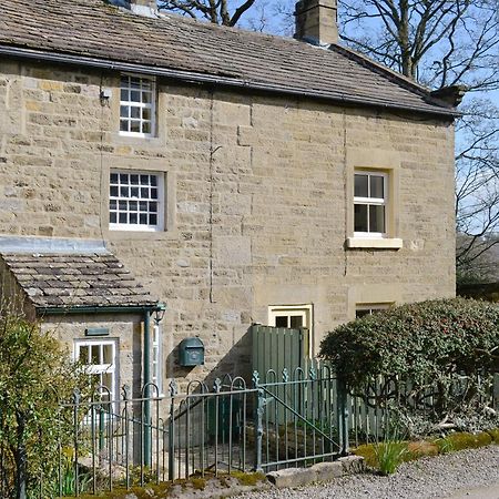 Lavender Cottage Pateley Bridge Dış mekan fotoğraf