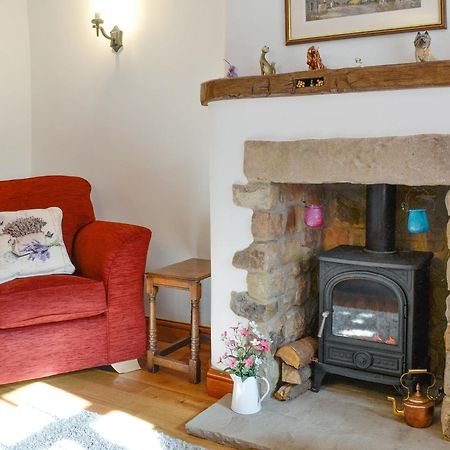Lavender Cottage Pateley Bridge Dış mekan fotoğraf