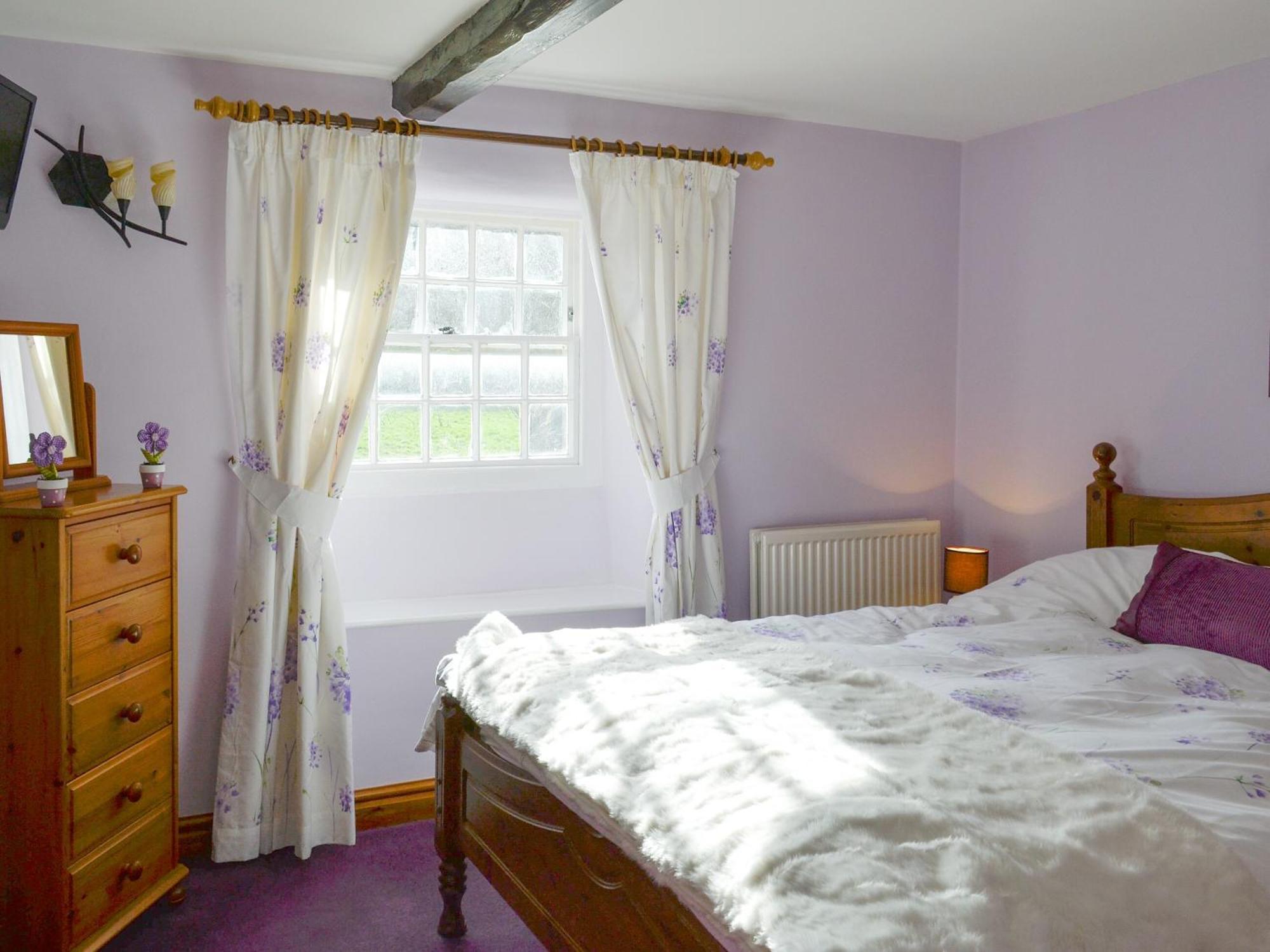 Lavender Cottage Pateley Bridge Dış mekan fotoğraf