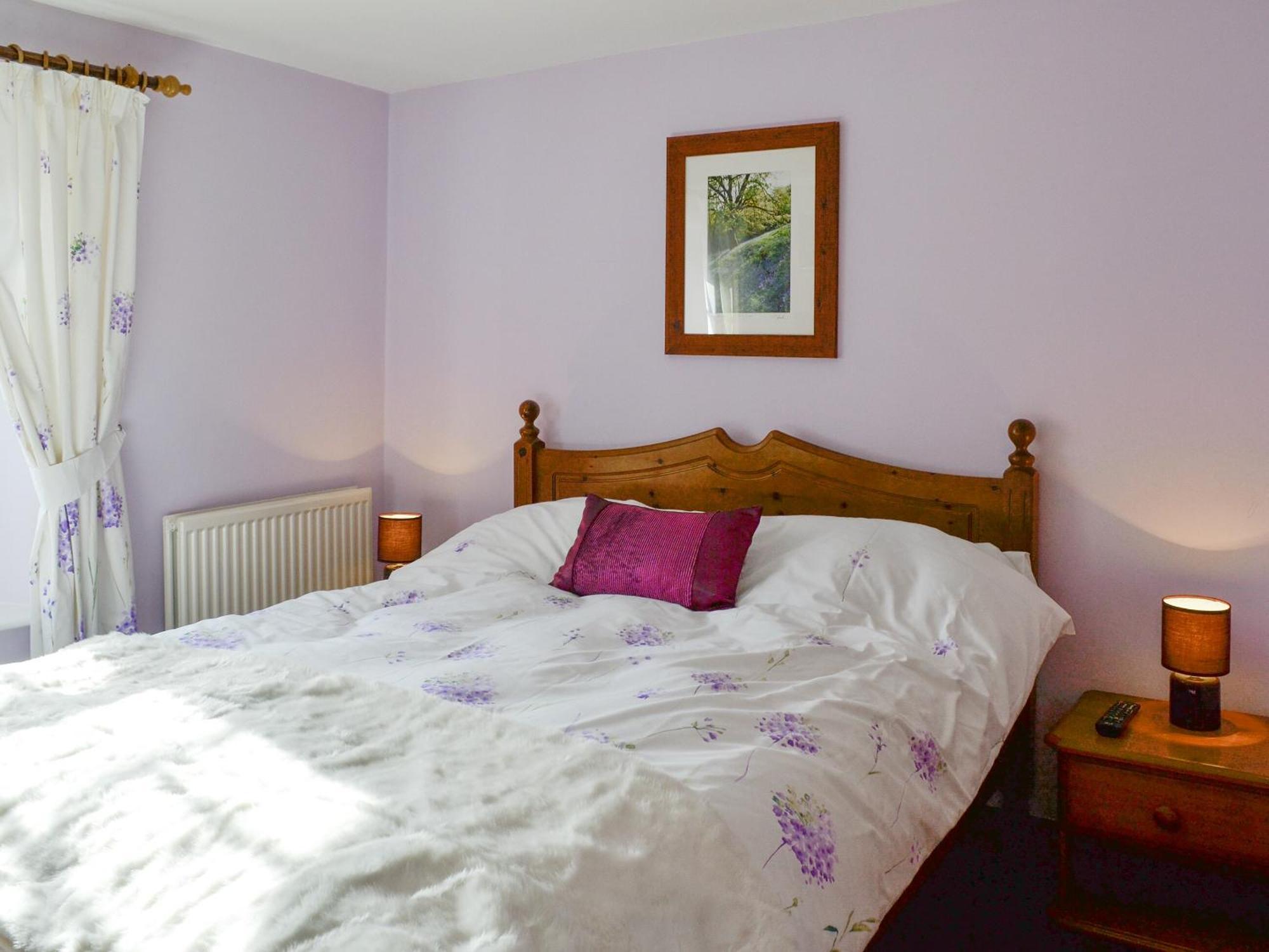 Lavender Cottage Pateley Bridge Dış mekan fotoğraf